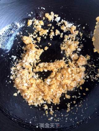 避风塘炒虾的做法步骤：7