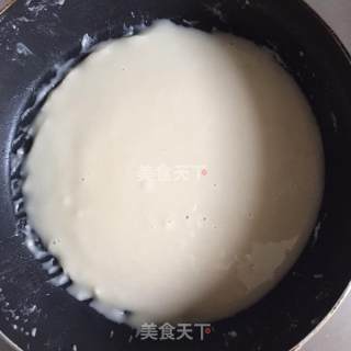 入口即化的海绵蛋糕的做法步骤：5