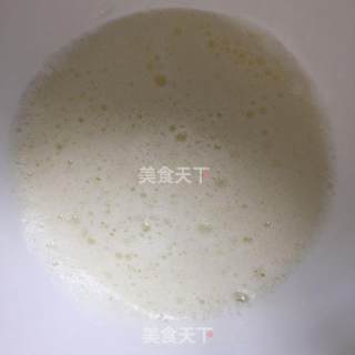 入口即化的海绵蛋糕的做法步骤：6
