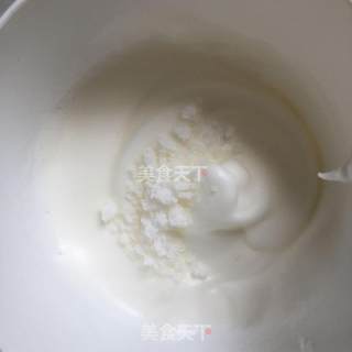 入口即化的海绵蛋糕的做法步骤：8
