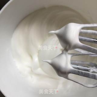入口即化的海绵蛋糕的做法步骤：9