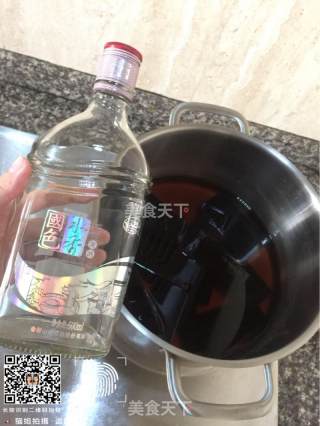 在家做阿胶糕的做法步骤：3