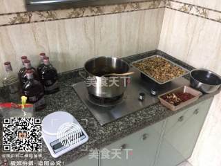 在家做阿胶糕的做法步骤：11