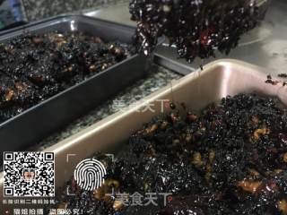 在家做阿胶糕的做法步骤：17