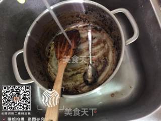 在家做阿胶糕的做法步骤：18