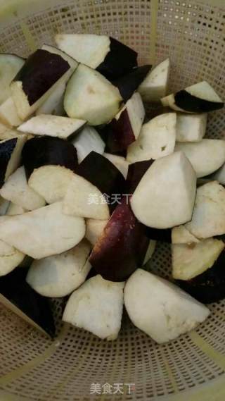 炖粉条的做法步骤：4