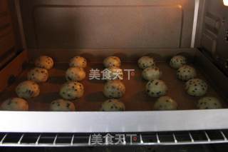 麻薯面包的做法步骤：4