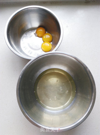 烧果子奶油小蛋糕的做法步骤：8