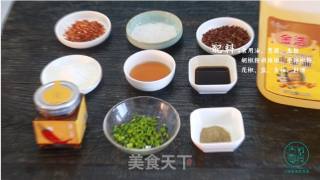 麻婆豆腐的做法步骤：1