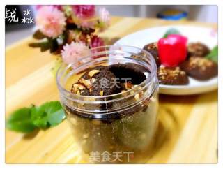 可可花生酥的做法步骤：10