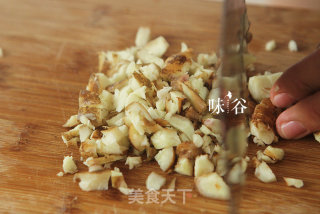 沙姜猪脚的做法步骤：5