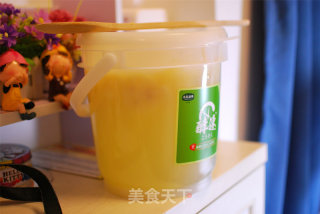 鲜橙酵素#水果酵素DIY#的做法步骤：7