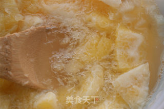 鲜橙酵素#水果酵素DIY#的做法步骤：8