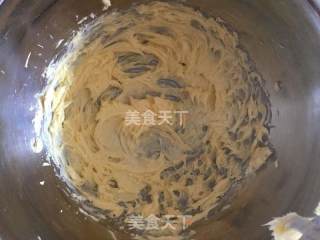 巧克力纸杯蛋糕的做法步骤：2