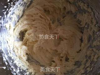 巧克力纸杯蛋糕的做法步骤：3