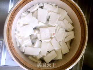 麻辣豆腐的做法步骤：2