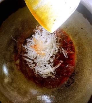 麻辣豆腐的做法步骤：4