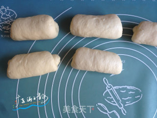 莲藕排包的做法步骤：8