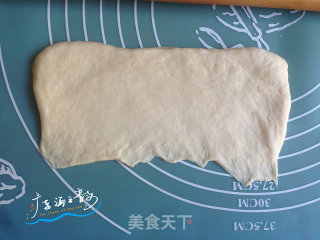 莲藕排包的做法步骤：9