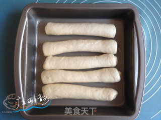 莲藕排包的做法步骤：10