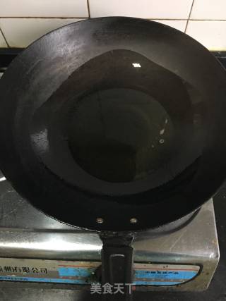炝炒油菜的做法步骤：3