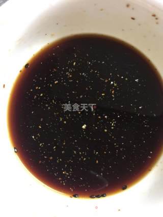 香爆猪肝的做法步骤：2