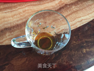 百香果金桔蜂蜜饮的做法步骤：1