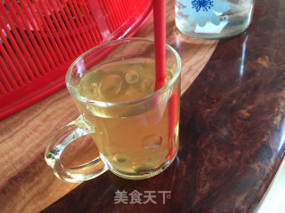 百香果金桔蜂蜜饮的做法步骤：3