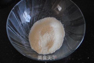 巧克力马卡龙的做法步骤：1