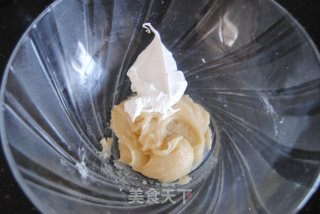 巧克力马卡龙的做法步骤：8