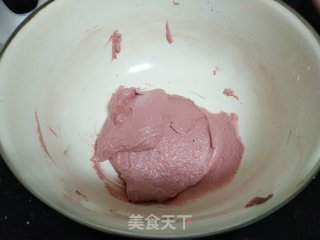巧克力马卡龙的做法步骤：10
