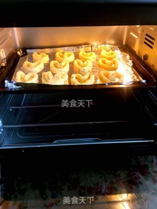 爱心土豆的做法步骤：6
