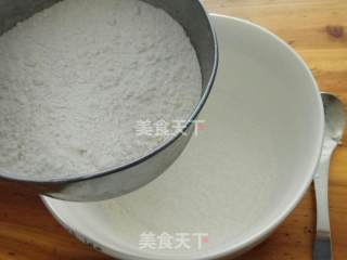 榴莲酥——榴莲季不可错过的美食的做法步骤：1