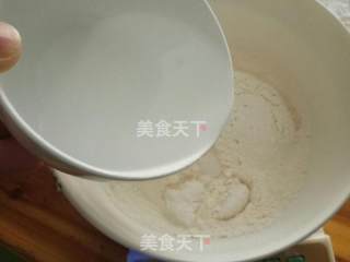榴莲酥——榴莲季不可错过的美食的做法步骤：2