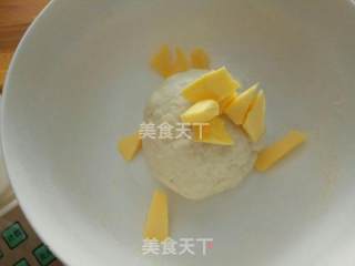 榴莲酥——榴莲季不可错过的美食的做法步骤：3