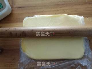 榴莲酥——榴莲季不可错过的美食的做法步骤：5