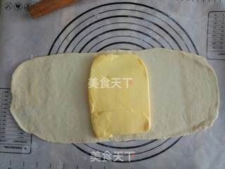 榴莲酥——榴莲季不可错过的美食的做法步骤：7