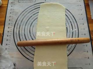 榴莲酥——榴莲季不可错过的美食的做法步骤：9