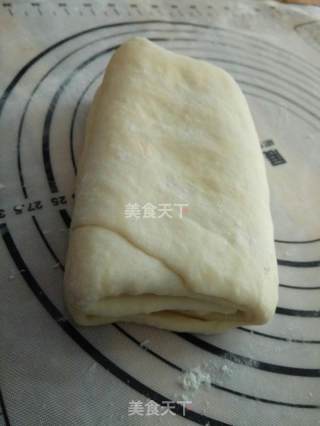 榴莲酥——榴莲季不可错过的美食的做法步骤：10