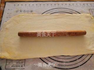 榴莲酥——榴莲季不可错过的美食的做法步骤：11