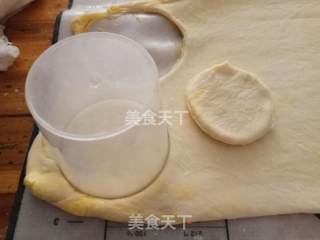 榴莲酥——榴莲季不可错过的美食的做法步骤：12