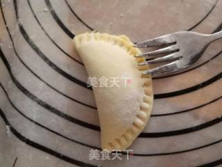 榴莲酥——榴莲季不可错过的美食的做法步骤：15