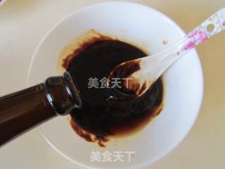 酱爆墨鱼仔的做法步骤：2