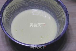 浓情cocoa蛋糕卷的做法步骤：3