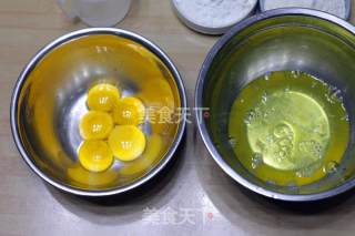 浓情cocoa蛋糕卷的做法步骤：4