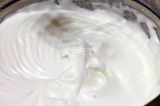 浓情cocoa蛋糕卷的做法步骤：7