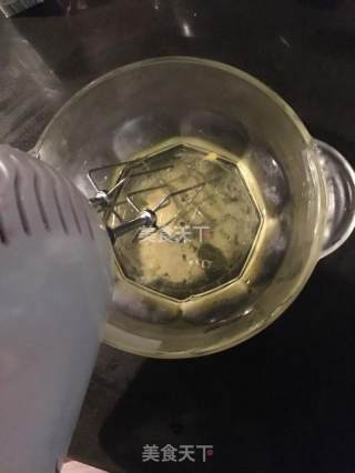 懒人蛋糕卷的做法步骤：6