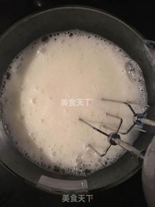 懒人蛋糕卷的做法步骤：7