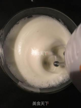 懒人蛋糕卷的做法步骤：8