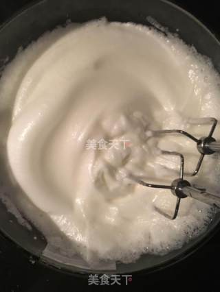 懒人蛋糕卷的做法步骤：9